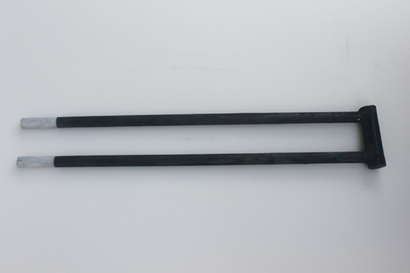 Silicon Carbide Rod Type DB